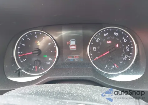 2020 Toyota Rav4 Xle from USA, damaged, VIN 2T3P1RFV8LW123323